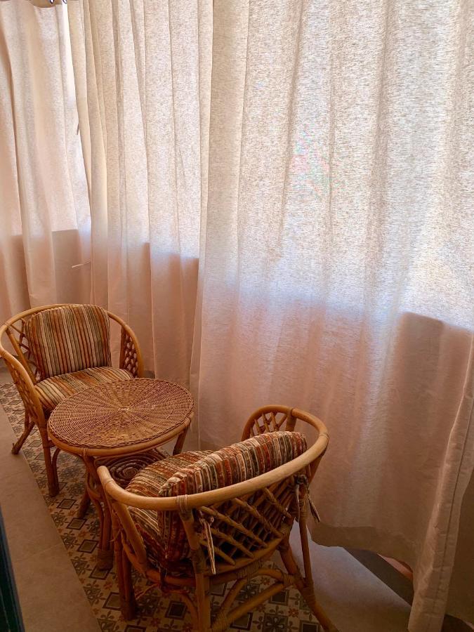 Moderne, Lumineux & Spacieux Avec Balcon -Central -Wifi-Smart Tv-Clim Marrakesh Eksteriør billede