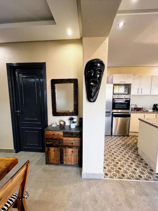 Moderne, Lumineux & Spacieux Avec Balcon -Central -Wifi-Smart Tv-Clim Marrakesh Eksteriør billede